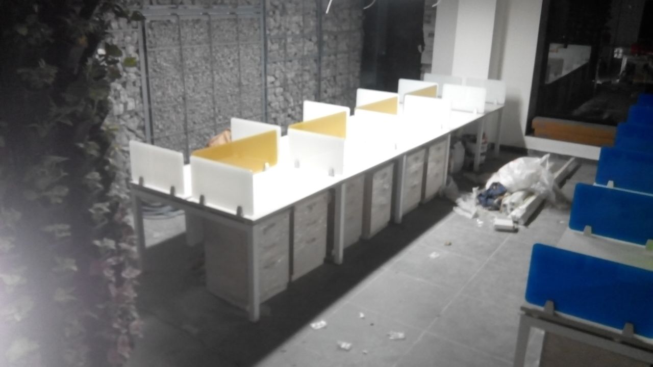 Samrudhi Office Chair